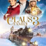 Claus Ailesi 3 izle