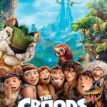 Crood’lar izle