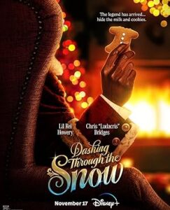 Karda Koşmak izle