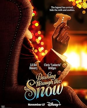 Karda Koşmak izle