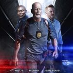 Detective Knight: Rogue izle