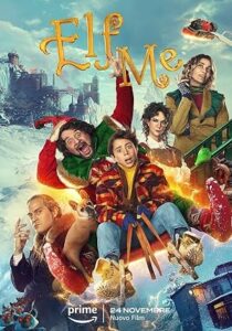 Elf Ben izle