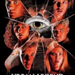 Gerçek Efsaneler izle