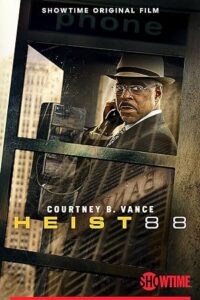 88 Soygunu izle