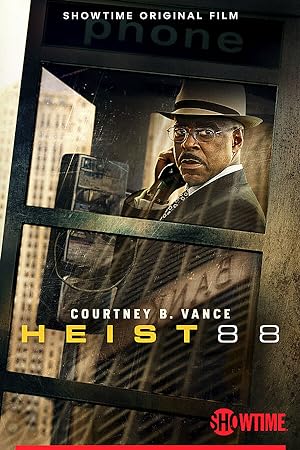 88 Soygunu izle