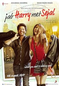 Jab Harry Met Sejal izle