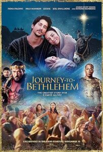 Beytüllahim’e Yolculuk izle