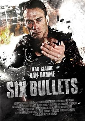 Kurşunların Arasında izle