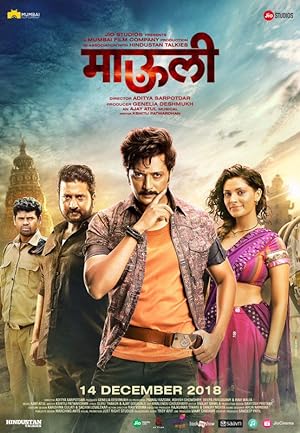 Mauli izle