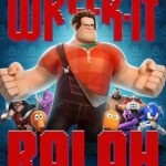 Oyunbozan Ralph izle