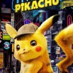 Pokémon: Dedektif Pikachu izle