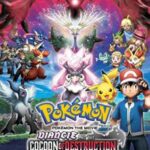 Pokemon: Diancie ve Yıkım Kozası izle