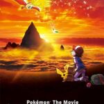 Pokemon: Ben Seni Seçiyorum izle
