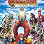 Pokemon: Volcanion ve Mekanik Mucize izle