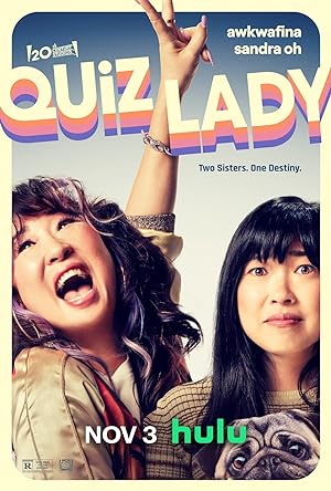 Bayan Yarışmacı izle