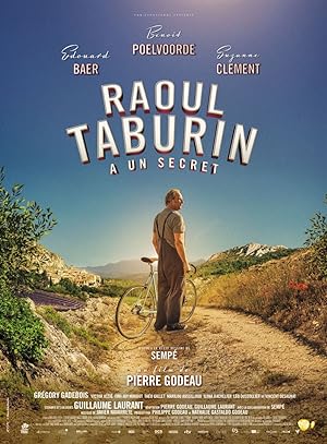 Raoul Taburin izle