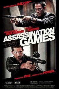 Suikast Oyunları izle