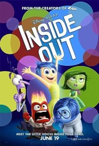 Ters Yüz izle