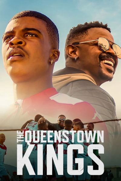 Queenstown’ın Kralları izle