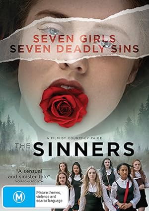 The Sinners izle