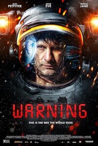 Warning izle