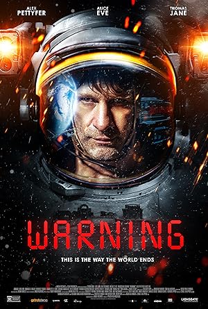 Warning izle
