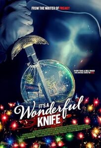 It’s a Wonderful Knife izle
