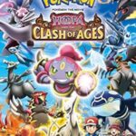 Pokemon: Hoopa ve Çağlar Çatışması izle