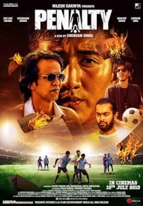 Penalty izle