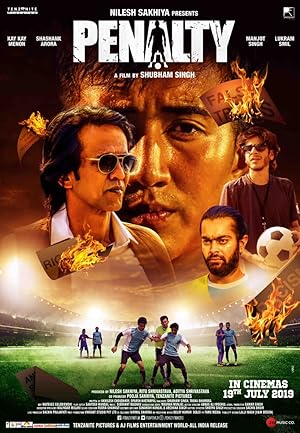 Penalty izle