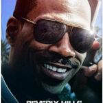 Sosyete Polisi: Axel F izle