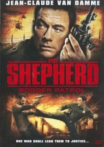 İnfaz: Sınır Devriyesi izle