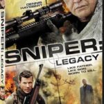 Keskin Nişancı: Miras izle