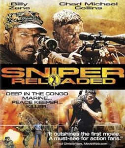 Keskin Nişancı: Ölümcül Hedef izle
