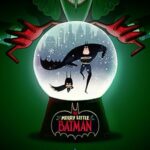 Küçük Batman’in Noeli izle