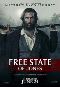 Özgürlük Savaşçısı izle