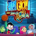 Genç Titanlar: Space Jam’i Tanıyın izle