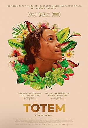 Totem izle