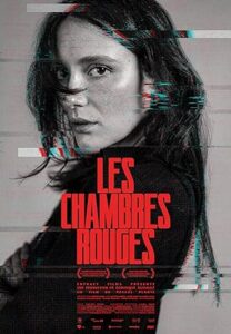 Red Rooms izle