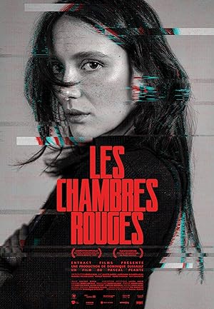 Red Rooms izle