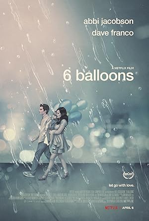 6 Balon izle