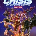 Adalet Birliği: Sonsuz Dünyalarda Kriz Bölüm Bir izle