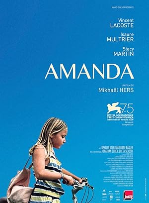 Amanda izle
