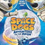 Astronot Köpekler 2: Ay Macerası izle