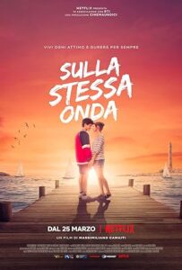 Aynı Dalganın İçinde izle