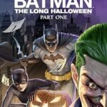 Batman: Uzun Cadılar Bayramı, 1. Bölüm izle