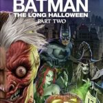 Batman: Uzun Cadılar Bayramı, 2. Bölüm izle