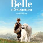 Belle ve Sebastian izle