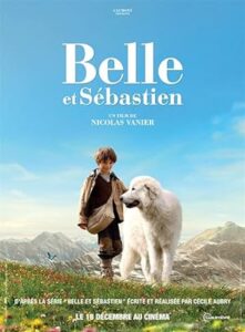 Belle ve Sebastian Film Serisi