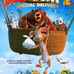 Büyük Macera 2 izle